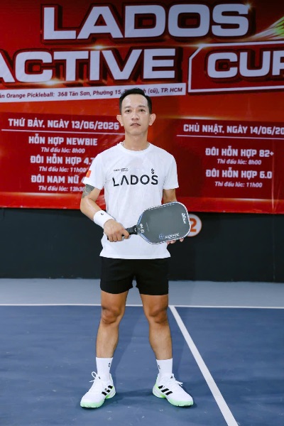 Khánh Luân
